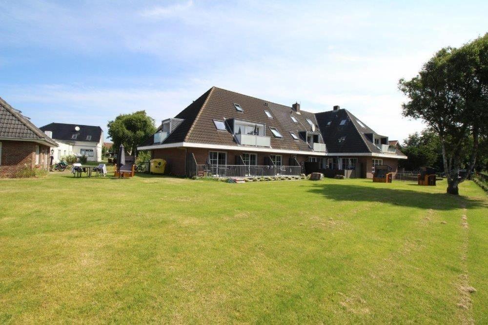 Seaside-Amrum-7 Нордорф Екстериор снимка