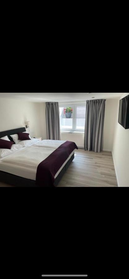Seaside-Amrum-7 Нордорф Екстериор снимка